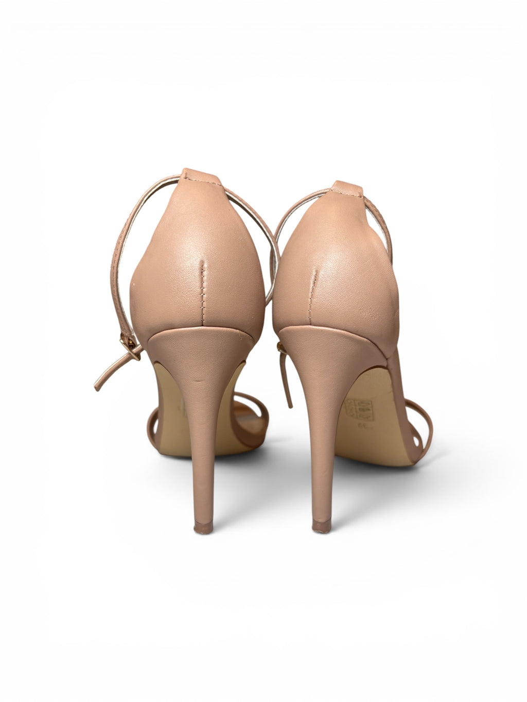 Steve Madden Heels Pre owned