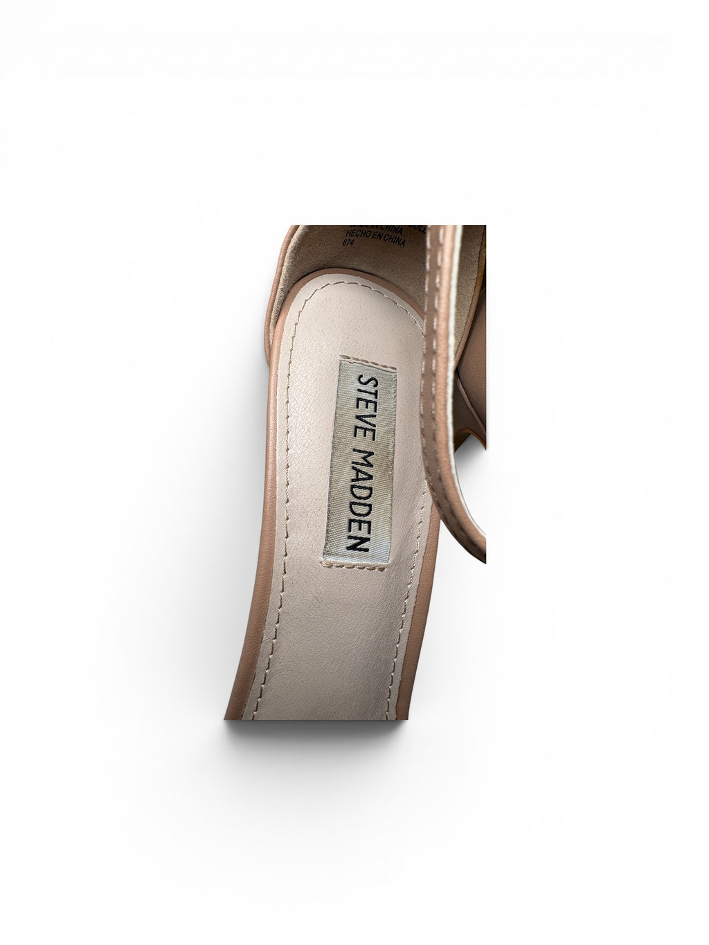 Steve Madden Heels Pre owned