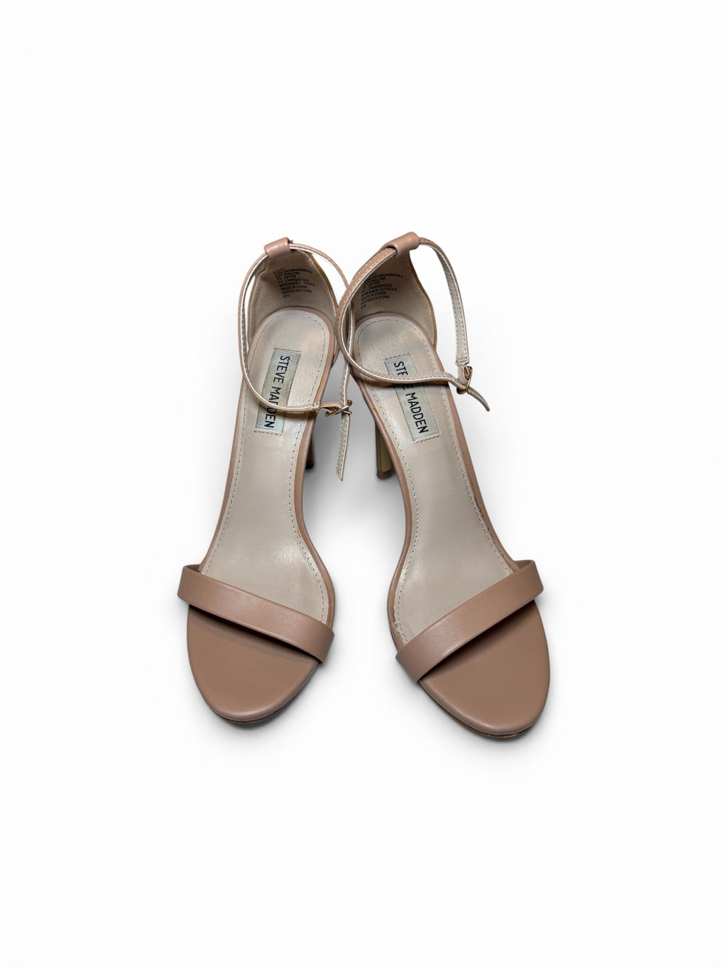 Steve Madden Heels Pre owned