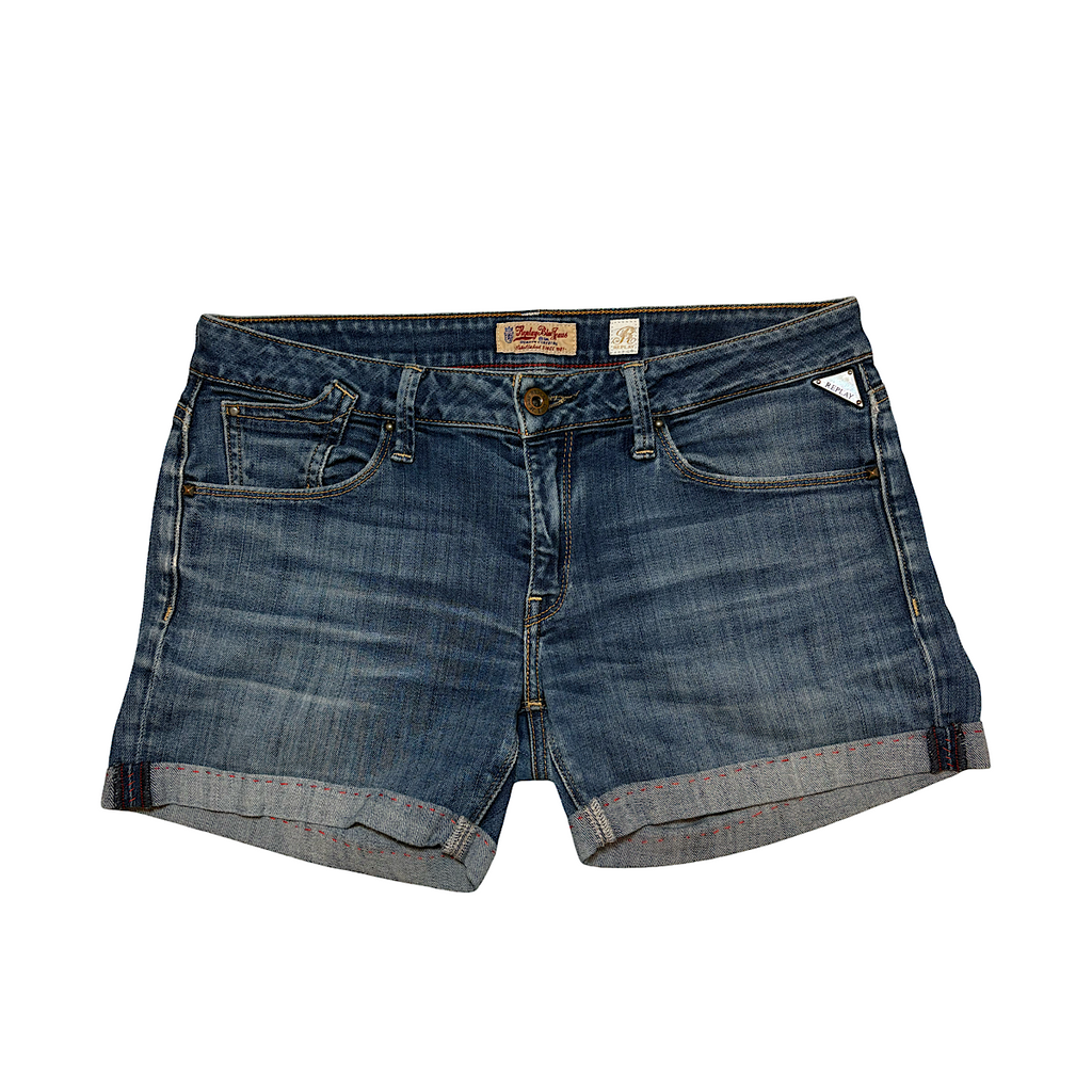 REPLAY Hot Pants Pre owned