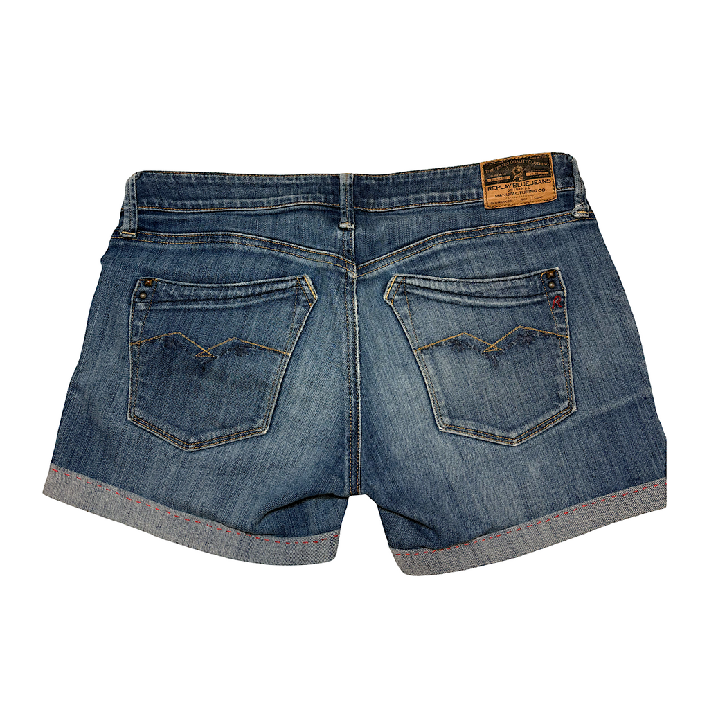 REPLAY Hot Pants Pre owned