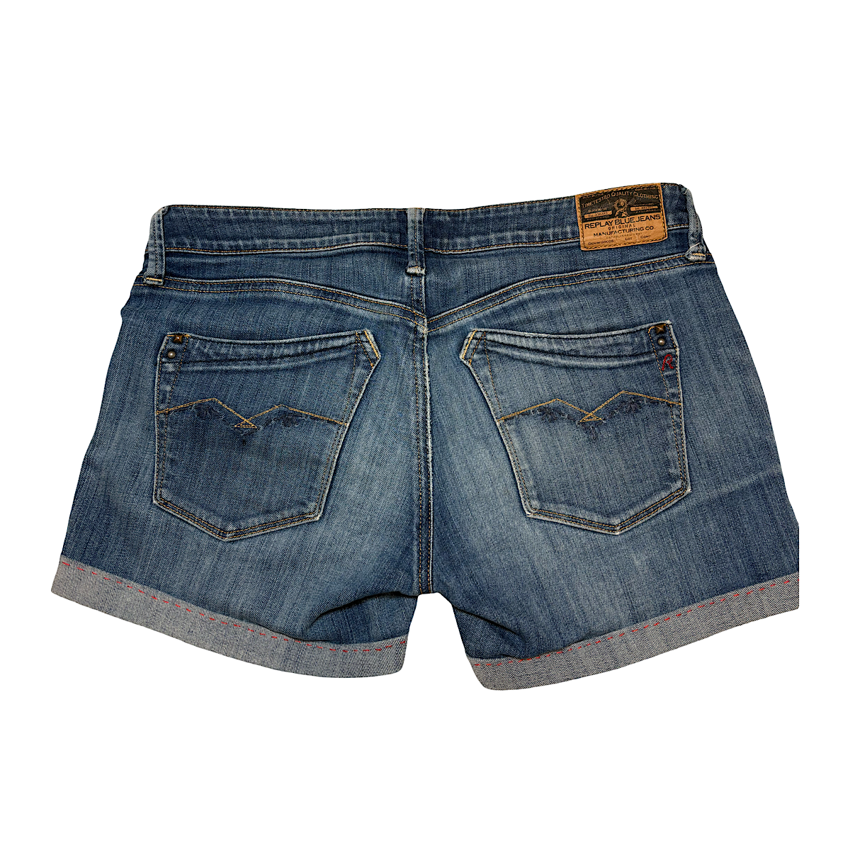 REPLAY Hot Pants Pre owned