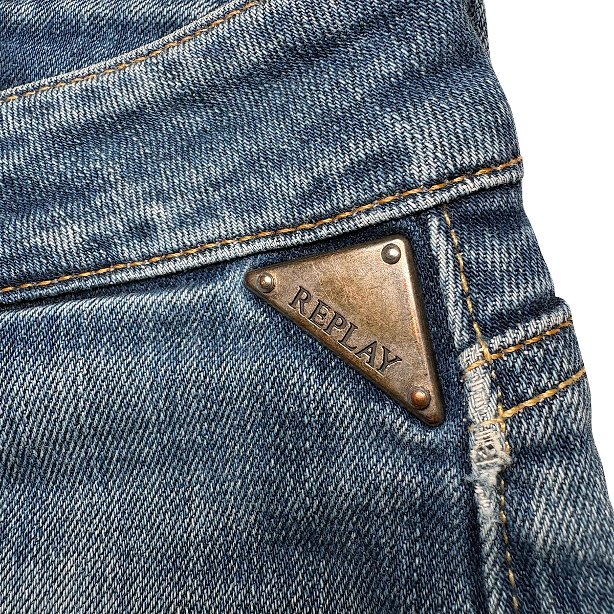 REPLAY Hot Pants Pre owned