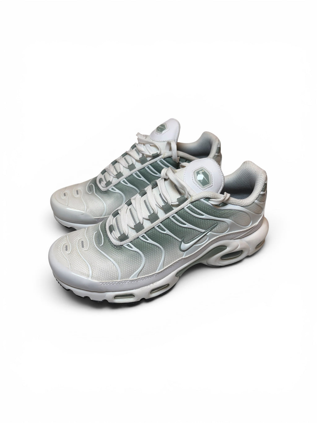 NIKE TN AIR MAX Pre owned