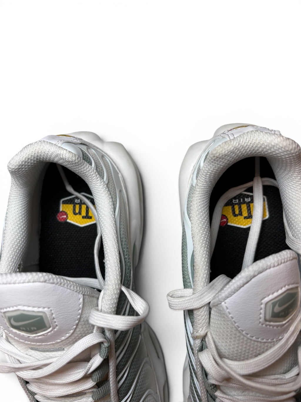 NIKE TN AIR MAX Pre owned