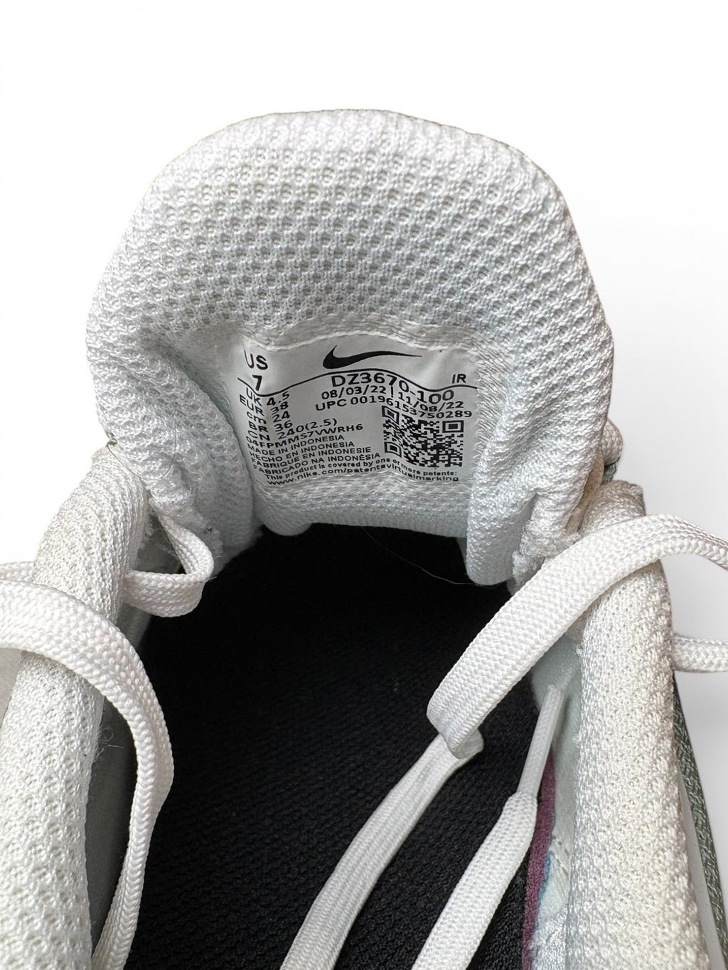 NIKE TN AIR MAX Pre owned