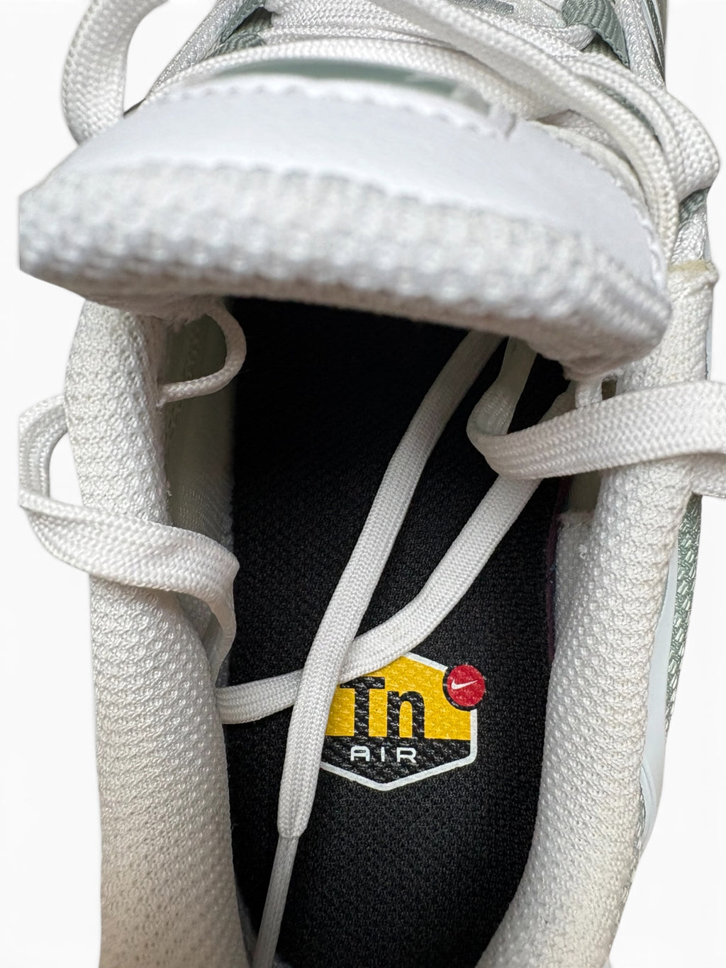 NIKE TN AIR MAX Pre owned