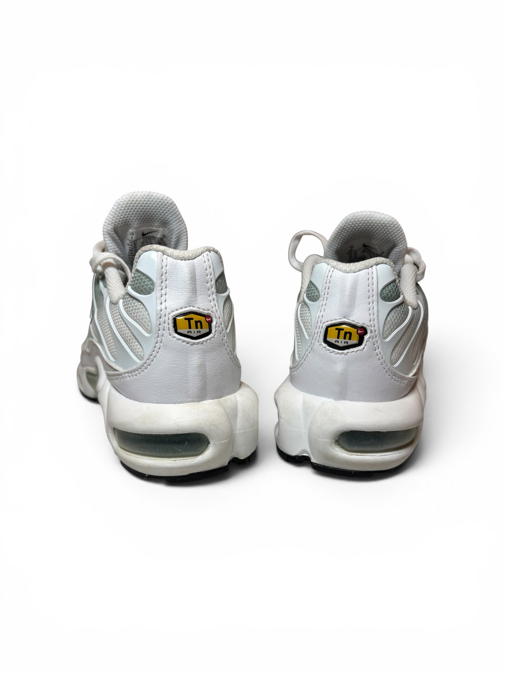 NIKE TN AIR MAX Pre owned