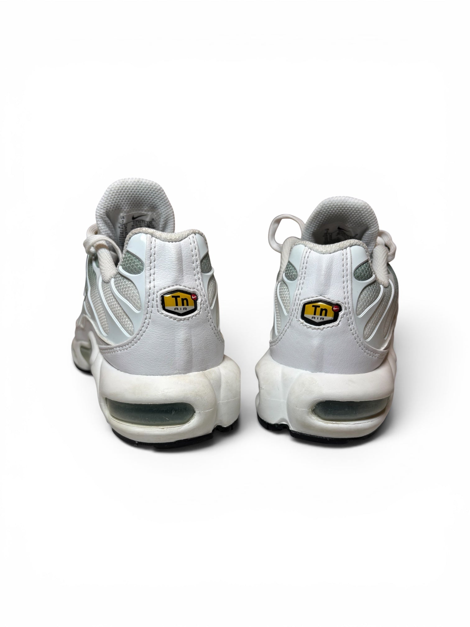 NIKE TN AIR MAX Pre owned