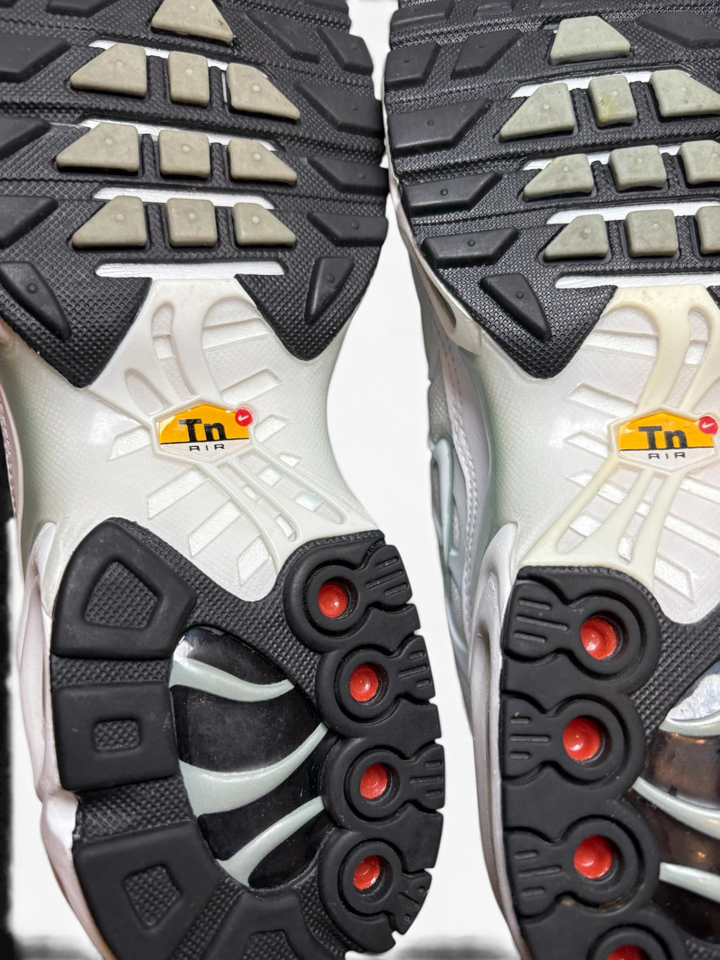NIKE TN AIR MAX Pre owned