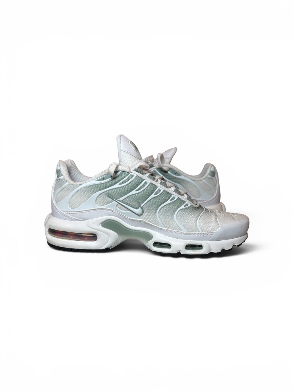 NIKE TN AIR MAX Pre owned